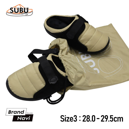 SUBU BELT サンダル | スブ |