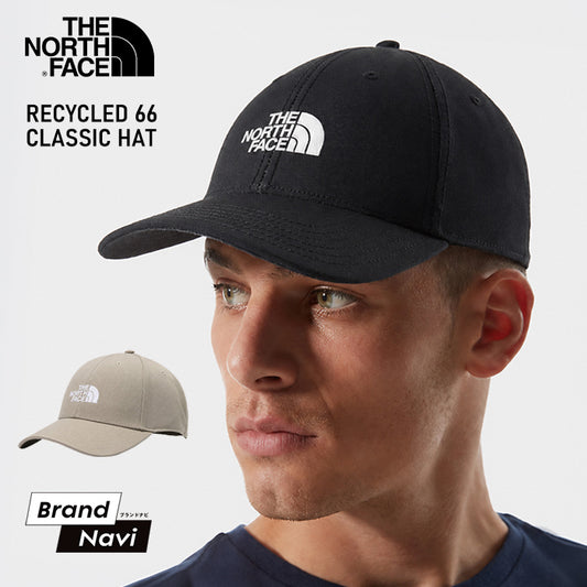 クラシックハット RECYCLED 66 CLASSIC HAT | ノースフェイス |