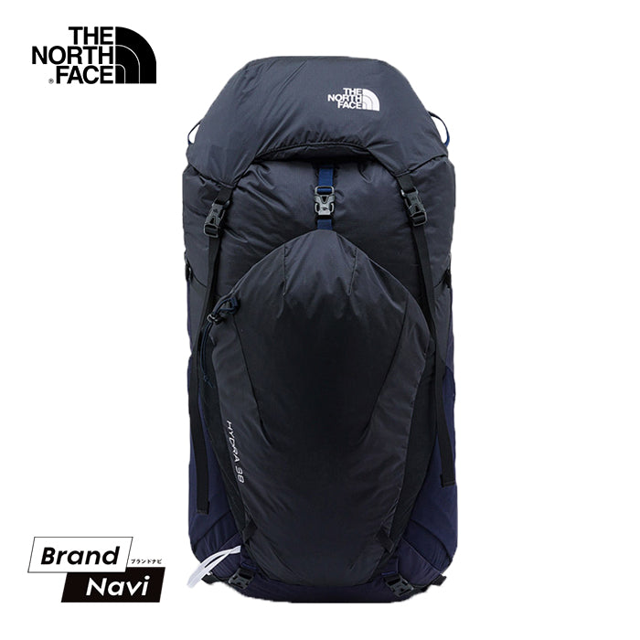 好評高品質THE NORTH FACE ハイドラ38 ノースフェイス S/Mサイズ トレッキング ザック 登山 バックパック 027906005 バックパック