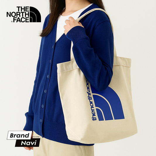 トートバッグ COTTON TOTE | ノースフェイス |