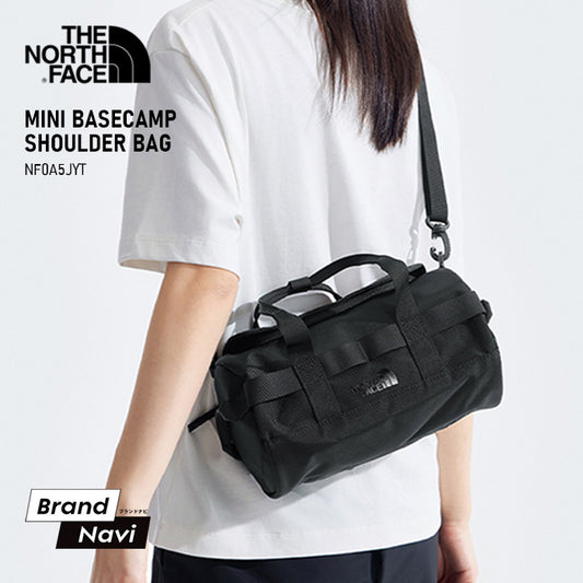 ミニショルダーバッグ MINI BASECAMP SHOULDER BAG | ノースフェイス |