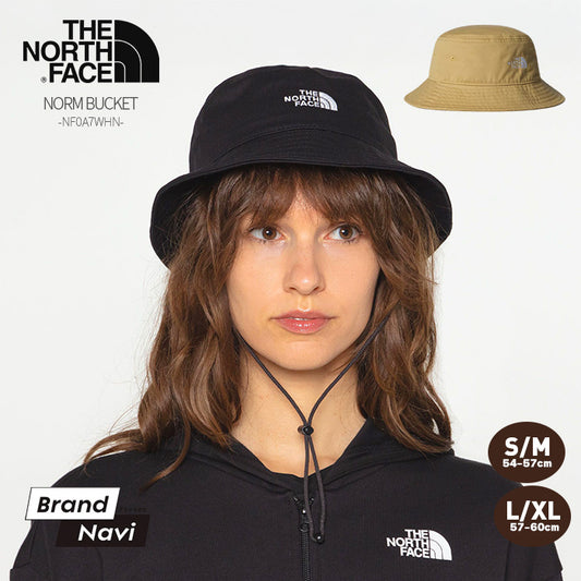 バケットハット NORM BUCKET | ノースフェイス |