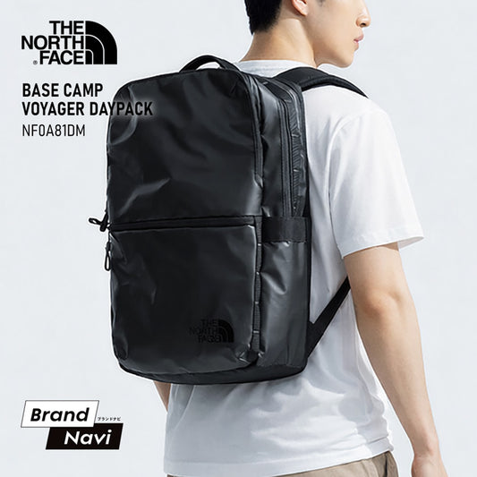 リュック BASE CAMP VOYAGER DAYPACK | ノースフェイス |