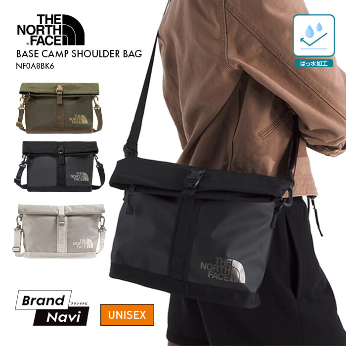 ショルダーバッグ BASE CAMP SHOULDER BAG | ノースフェイス |