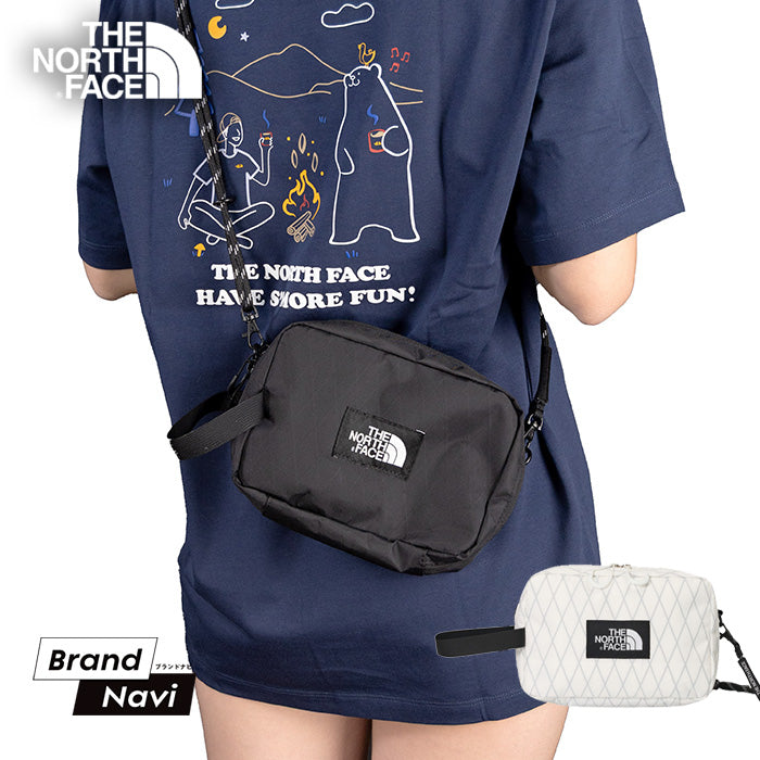 ショルダーバッグ LTWT LUMBAR | ノースフェイス |