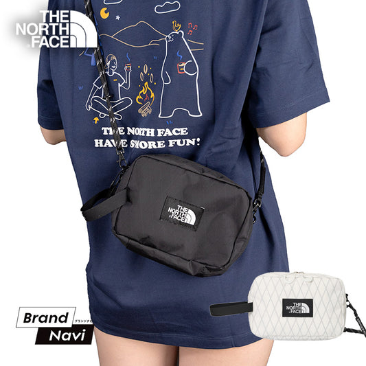 ショルダーバッグ LTWT LUMBAR | ノースフェイス |