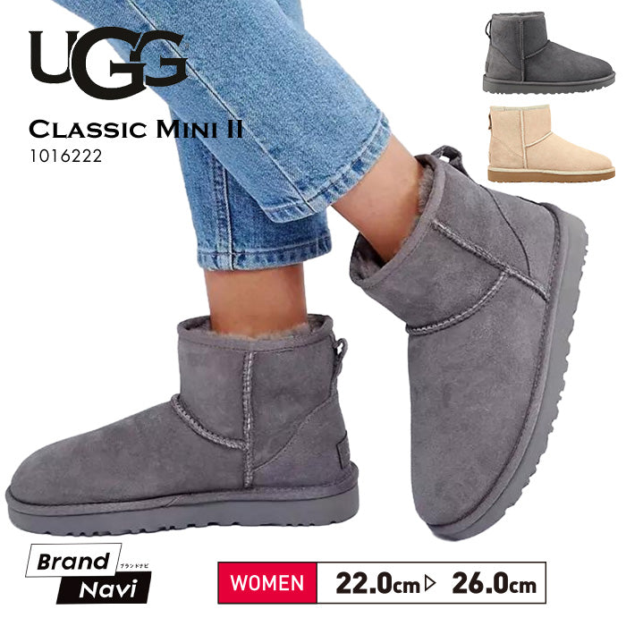 UGG クラシックミニ 2 | アグ |