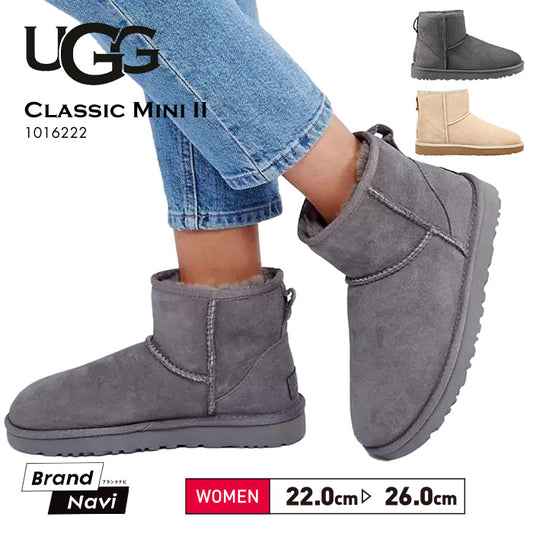 UGG クラシックミニ 2 | アグ |