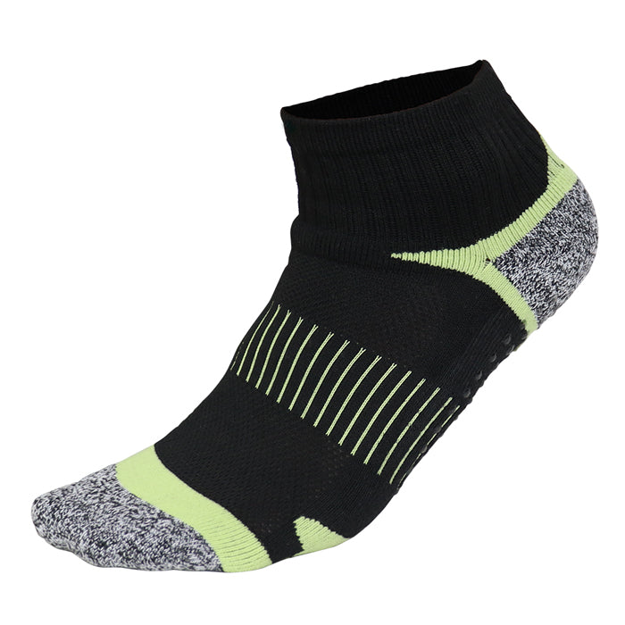 ジームード スニーカー丈 スポーツソックス 3足組 3足セット 3P 機能性 くるぶし丈 靴下 吸汗速乾 サポート 足裏滑り止め 普段使い ビジネス 通学 通勤 ブラック ホワイト ユニセックス メンズ レディース ジュニア 男女兼用 GMOOD