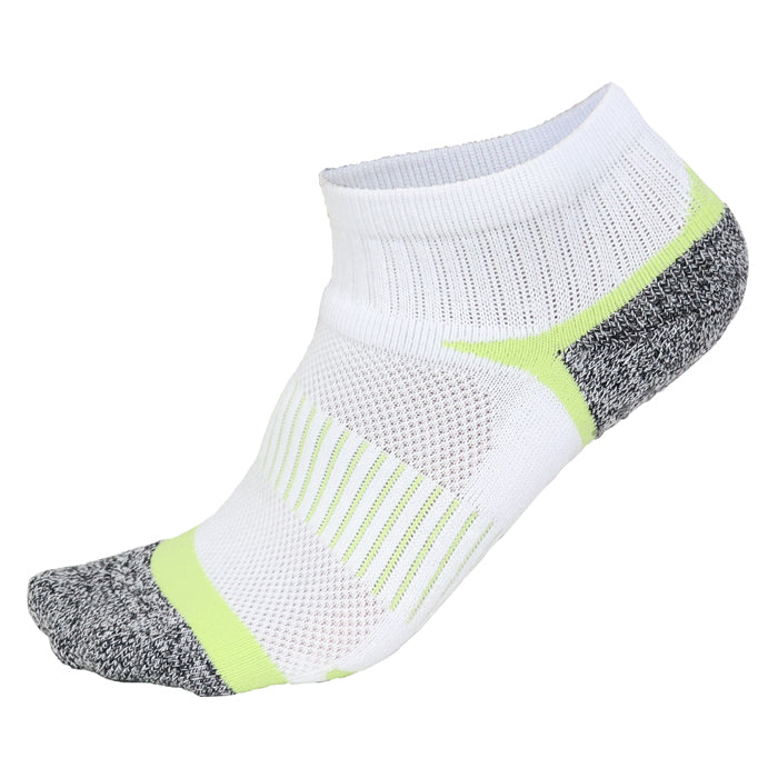 ジームード スニーカー丈 スポーツソックス 3足組 3足セット 3P 機能性 くるぶし丈 靴下 吸汗速乾 サポート 足裏滑り止め 普段使い ビジネス 通学 通勤 ブラック ホワイト ユニセックス メンズ レディース ジュニア 男女兼用 GMOOD