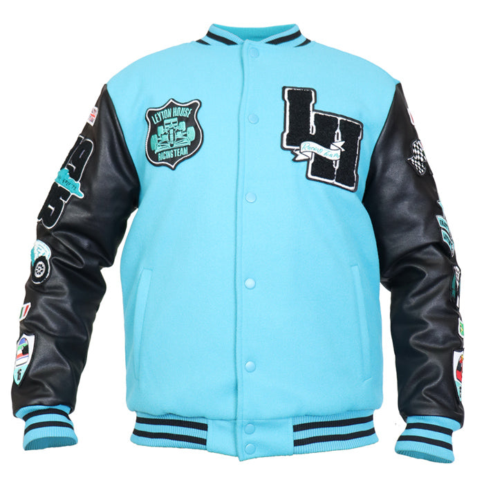 【40周年記念モデル】 スタジアムジャンパー | レイトンハウス |