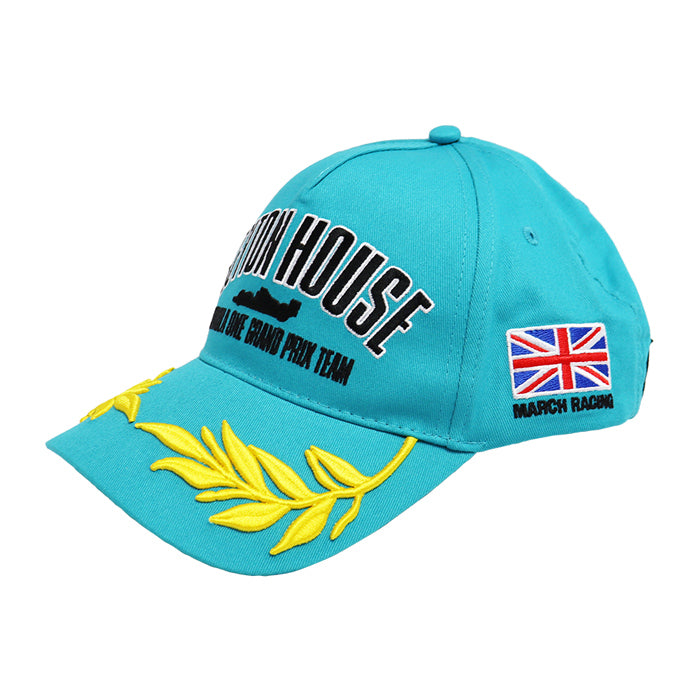 【40周年記念モデル】 キャップ | レイトンハウス |