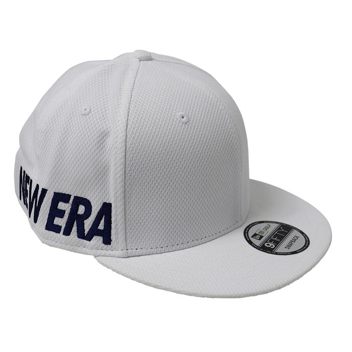 ニューエラ ゴルフ キャップ 9FIFTY Original Fit ROUTE 66 ロゴ