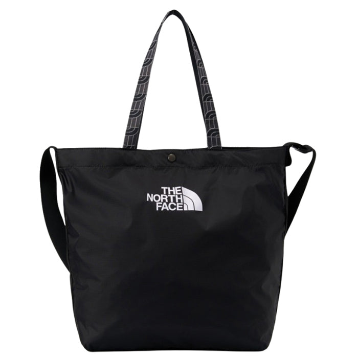 【 新入荷 】 ノースフェイス バッグ 手提げ ショルダー トートバッグ メンズ レディース A4対応 普段使い アーバン THE NORTH FACE URBAN 500mlペットボトル収納