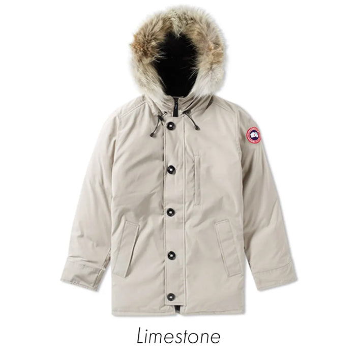 カナダグース メンズ ダウンジャケット シャトー CANADA GOOSE CHATEAU 3426M