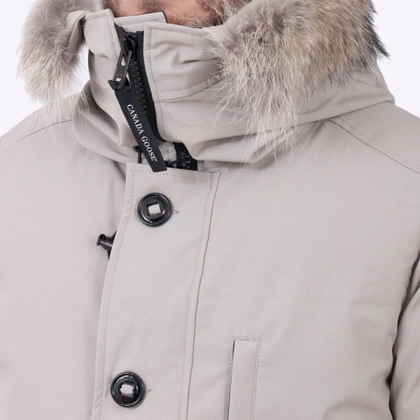 カナダグース メンズ ダウンジャケット シャトー CANADA GOOSE CHATEAU 3426M