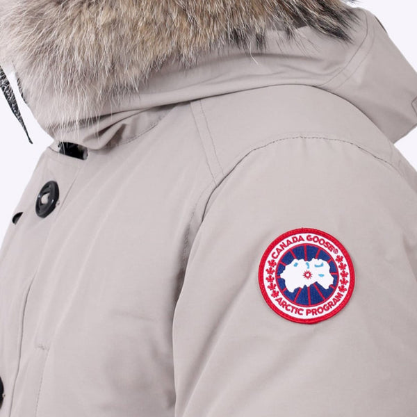 カナダグース メンズ ダウンジャケット シャトー CANADA GOOSE CHATEAU 3426M