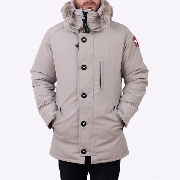 カナダグース メンズ ダウンジャケット シャトー CANADA GOOSE CHATEAU 3426M
