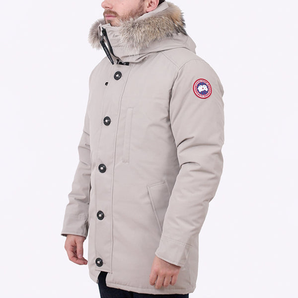カナダグース メンズ ダウンジャケット シャトー CANADA GOOSE CHATEAU 3426M