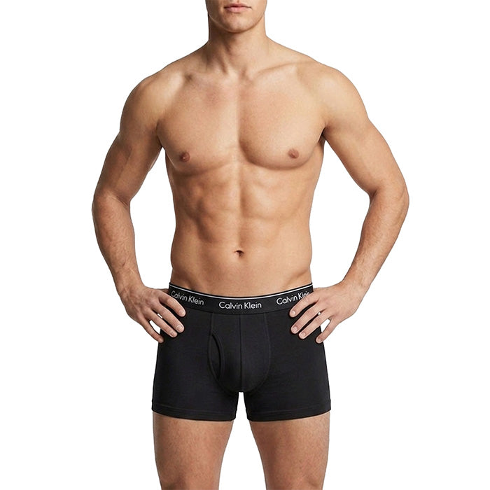 CALVIN KLEIN カルバンクライン ｜ ボクサーブリーフ パンツ 4PK