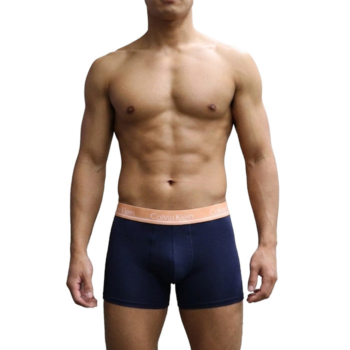 CALVIN KLEIN カルバンクライン｜ ボクサーブリーフパンツ 4PK BOXER BRIEF
