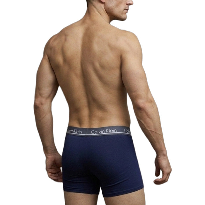 CALVIN KLEIN カルバンクライン｜ ボクサーブリーフパンツ 4PK BOXER BRIEF