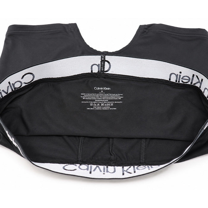 カルバンクライン ボクサーパンツ メンズ 3枚組 Calvin Klein Refined Microfiber Stretch Boxer Brief NP2769O 吸湿速乾 通気性 ストレッチ USサイズ