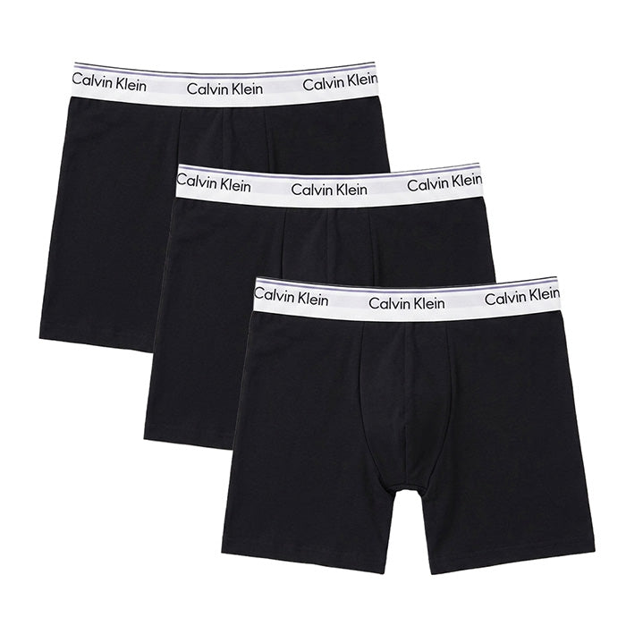 CALVIN KLEIN カルバンクライン ｜ ボクサーブリーフ パンツ 3PK