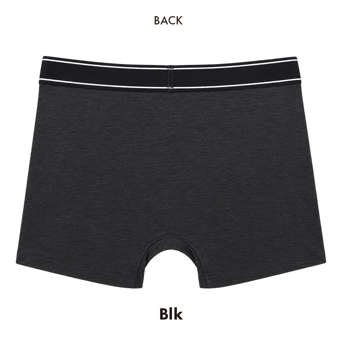 カルバンクライン ボクサーパンツ メンズ 3枚組 Calvin Klein Viscose Blend Boxer Brief NP2830O バンブーレーヨン ストレッチ 前閉じ USサイズ
