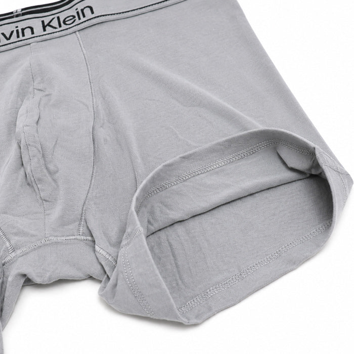 カルバンクライン ボクサーパンツ メンズ 3枚組 Calvin Klein Viscose Blend Boxer Brief NP2830O バンブーレーヨン ストレッチ 前閉じ USサイズ