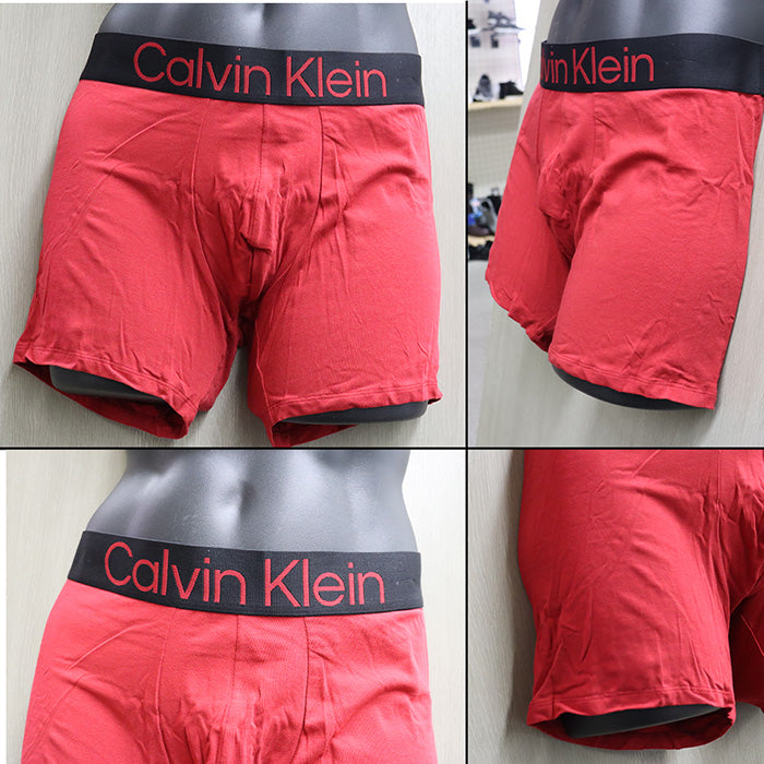 CALVIN KLEIN カルバンクライン |  ボクサーブリーフ パンツ 3PK