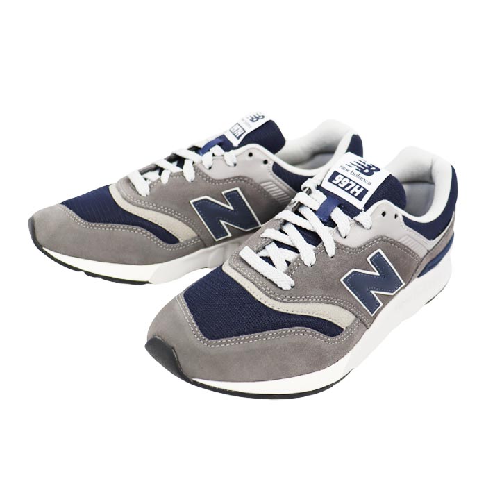 【全5色】ニューバランス スニーカー メンズ NEW BALANCE CM997H 靴 シューズ 26.5cm 27cm 27.5cm 28cm 28.5cm 29cm
