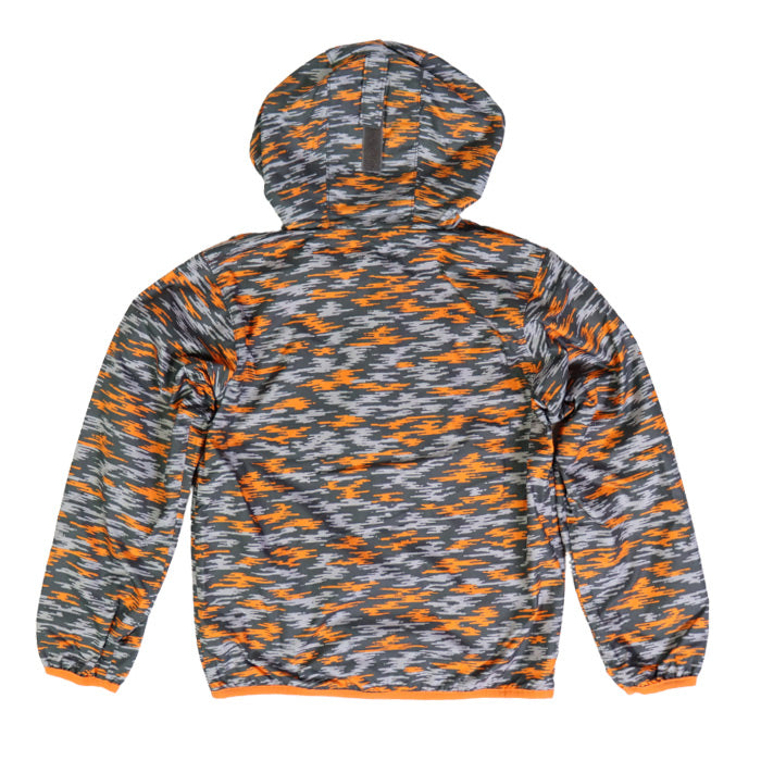 Pixel Grabber2 Wind Jacket 子供用 ウインドジャケット | コロンビア |