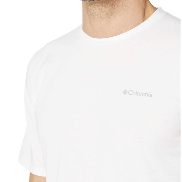 コロンビア Sun Trek Short Sleeve Tee サントレック Tシャツ Columbia 1931162 通学 通塾 遠足 クラブ アウトドア スポーツ メンズ 通学 通勤 旅行 インナー