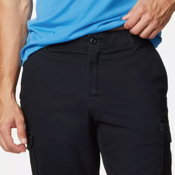 コロンビア Pacific Ridge Cargo Pant パシフィックリッジ カーゴパンツ Columbia 1954873 通学 通勤 旅行 クラブ スポーツ メンズ 防汚加工 アーバンアウトドア