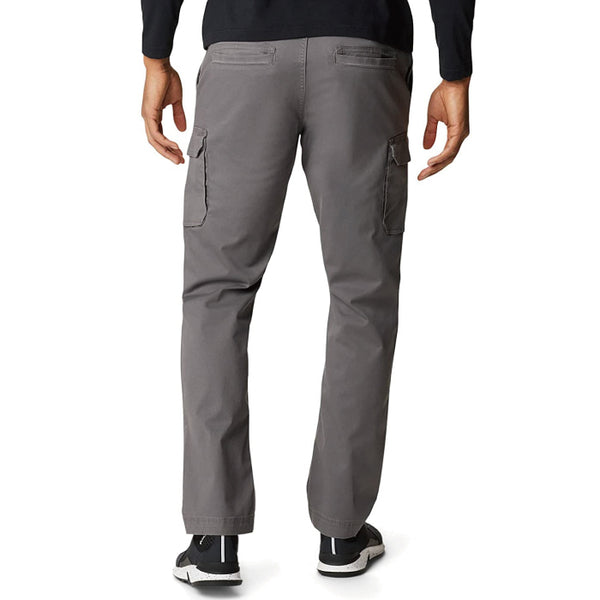 コロンビア Pacific Ridge Cargo Pant パシフィックリッジ カーゴパンツ Columbia 1954873 通学 通勤 旅行 クラブ スポーツ メンズ 防汚加工 アーバンアウトドア