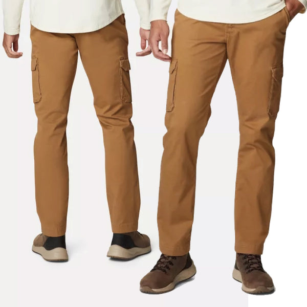 コロンビア Pacific Ridge Cargo Pant パシフィックリッジ カーゴパンツ Columbia 1954873 通学 通勤 旅行 クラブ スポーツ メンズ 防汚加工 アーバンアウトドア