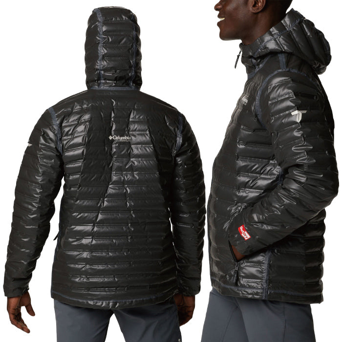 OutDry Ex Gold2 Down Jacket ダウンジャケット | コロンビア |