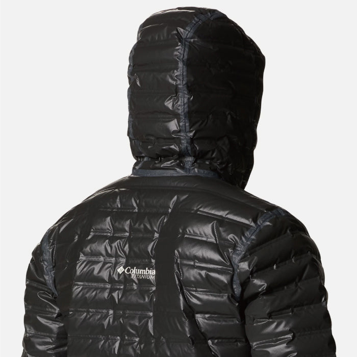 OutDry Ex Gold2 Down Jacket ダウンジャケット | コロンビア |