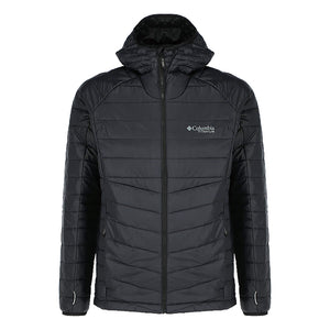 コロンビア Platinum Peak Hooded Jacket プラチナムピーク フードジャケット Columbia 2008611 通学 通勤 旅行 クラブ アウトドア スポーツ メンズ 防風 軽量