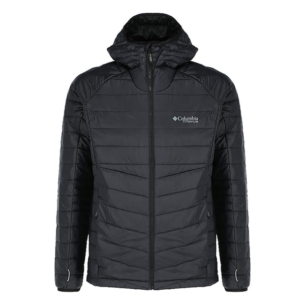 コロンビア Platinum Peak Hooded Jacket プラチナムピーク フードジャケット Columbia 2008611 通学 通勤 旅行 クラブ アウトドア スポーツ メンズ 防風 軽量