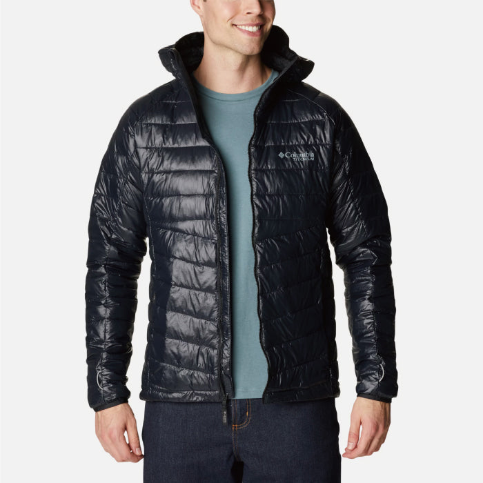 Columbia 2025 peak jacket