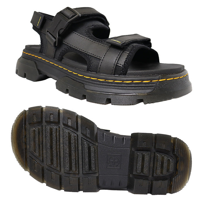 DR.MARTENS |フォースター マルチストラップ サンダル |23cm~28cm