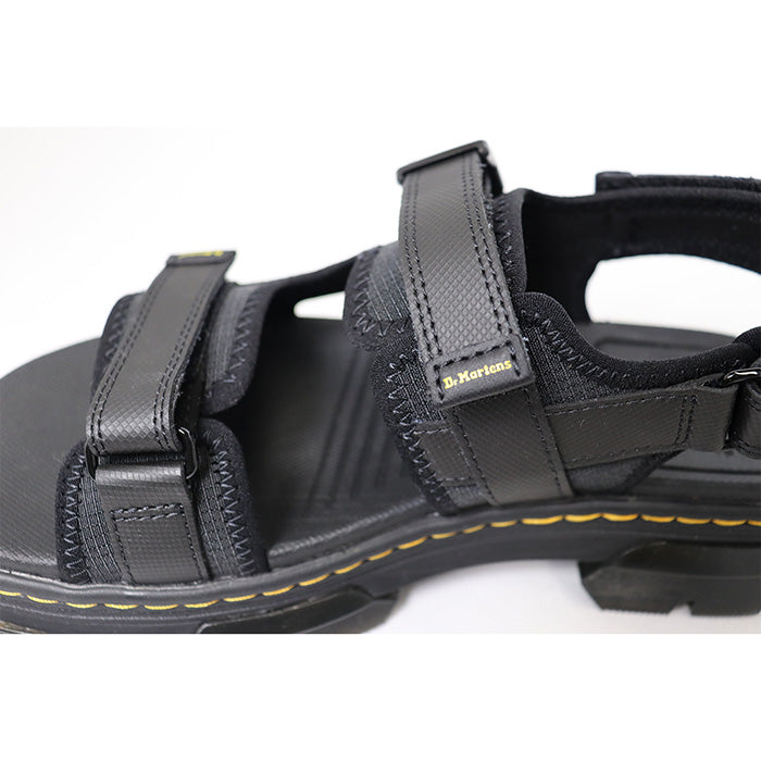 DR.MARTENS |フォースター マルチストラップ サンダル |23cm~28cm