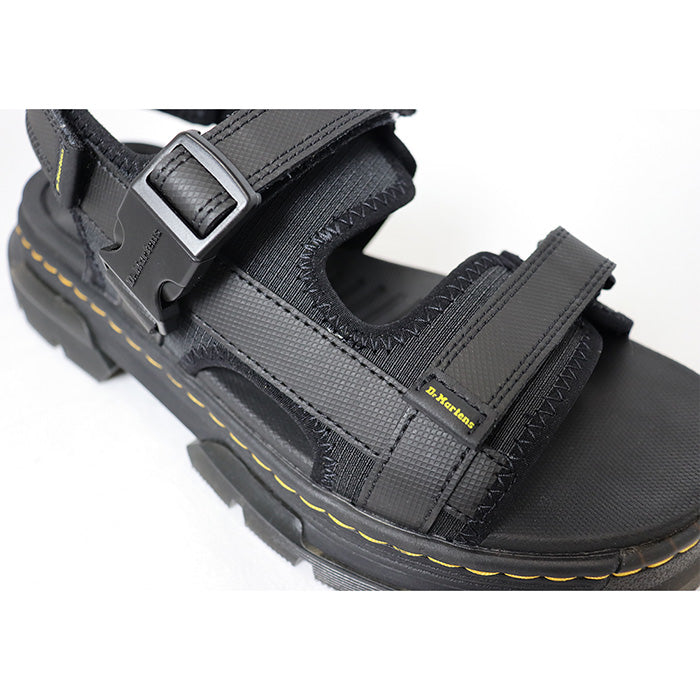 DR.MARTENS |フォースター マルチストラップ サンダル |23cm~28cm