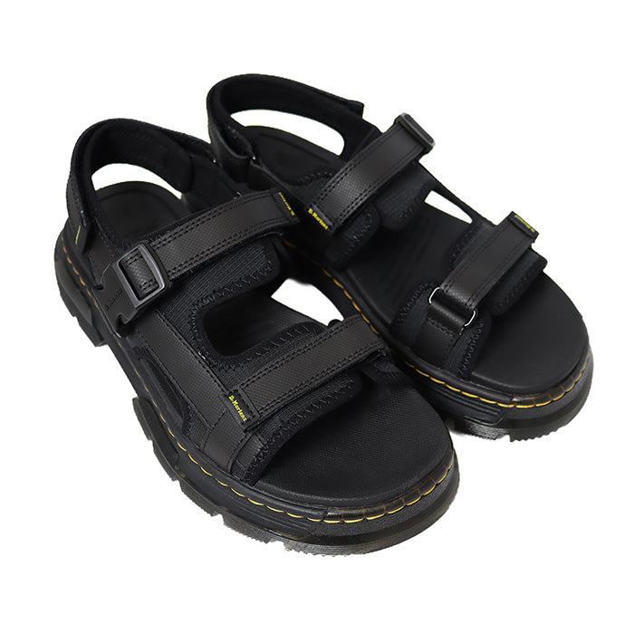 DR.MARTENS |フォースター マルチストラップ サンダル |23cm~28cm