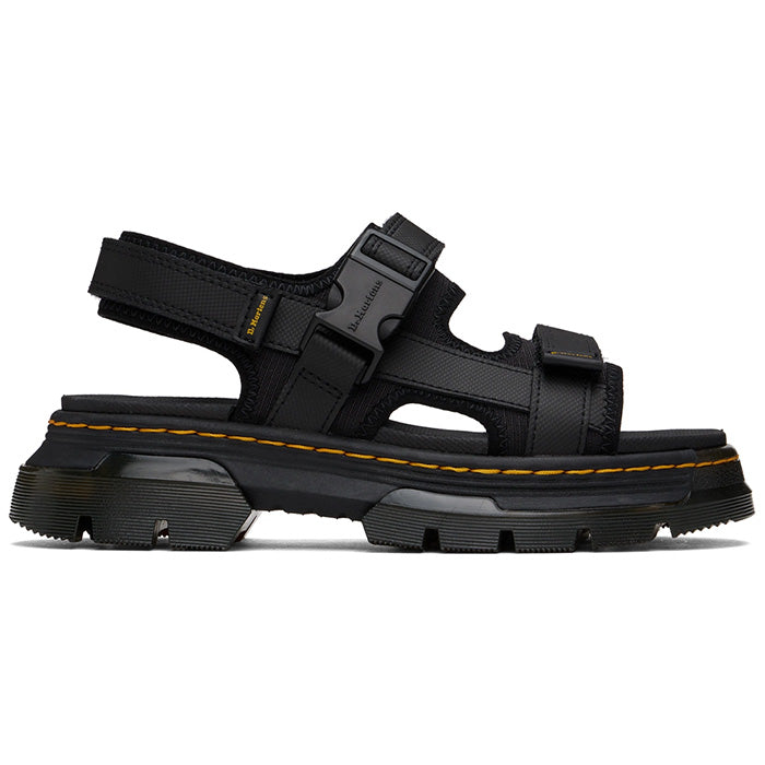 DR.MARTENS |フォースター マルチストラップ サンダル |23cm~28cm
