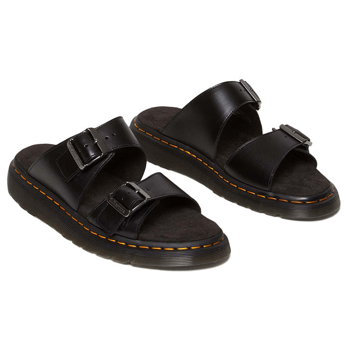 Dr.Martens｜ジョセフ スライドサンダル｜23cm～28cm