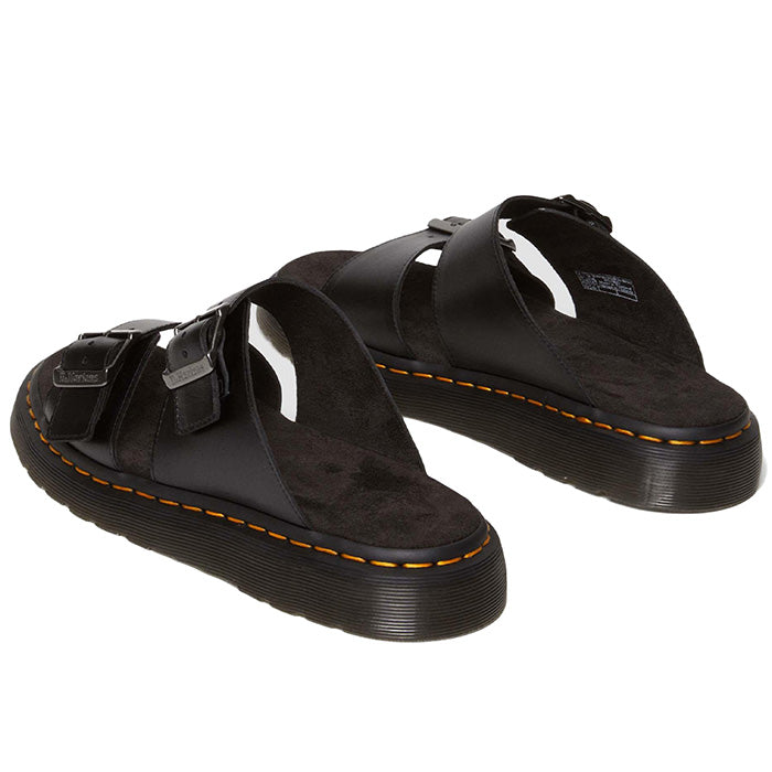 Dr.Martens｜ジョセフ スライドサンダル｜23cm～28cm