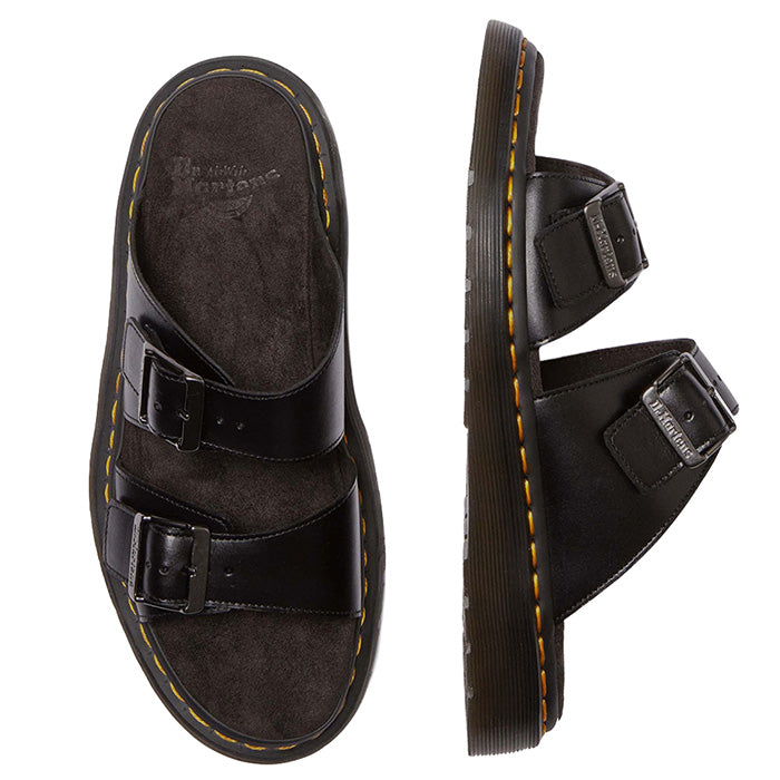 Dr.Martens｜ジョセフ スライドサンダル｜23cm～28cm